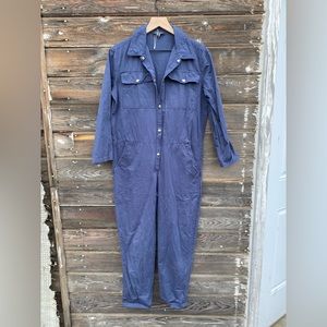 Women’s coveralls